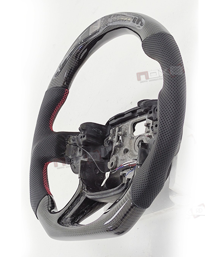 GUIA CONDUCIR RANGE ROVER 14-20