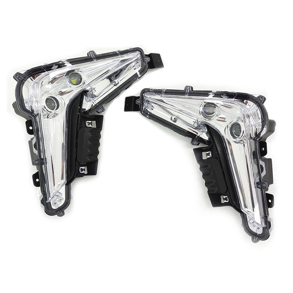 KIT FRENTE LX570 TIPO 2016 PARA 08-15
