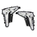 KIT FRENTE LX570 TIPO 2016 PARA 08-15