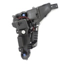 KIT FRENTE LX570 TIPO 2016 PARA 08-15