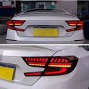 LUCES LED ACCORD 18-22