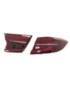 LUCES LED ACCORD 18-22