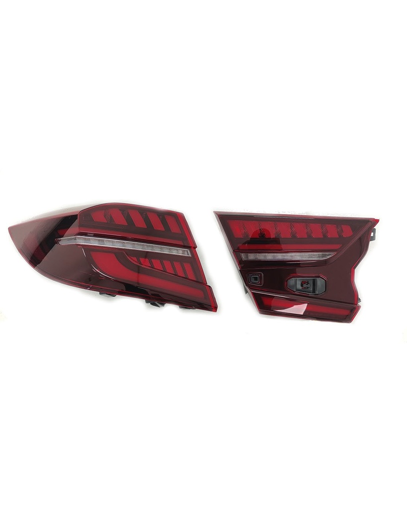 LUCES LED ACCORD 18-22