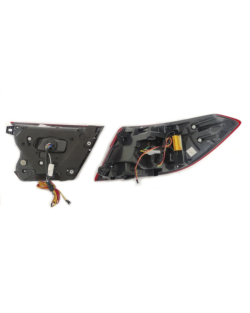 LUCES LED ACCORD 18-22