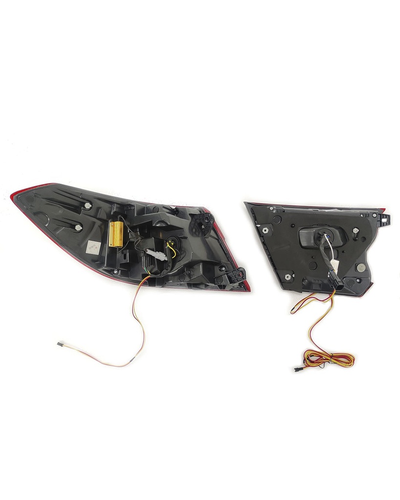 LUCES LED ACCORD 18-22