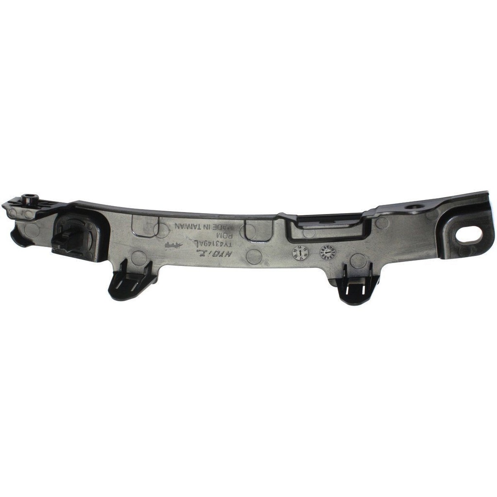 SOPORTE DE FLEAR HIGHLANDER 14-19 LH