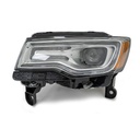 PANTALLA LED GRAND CHEROKEE 17-21 L