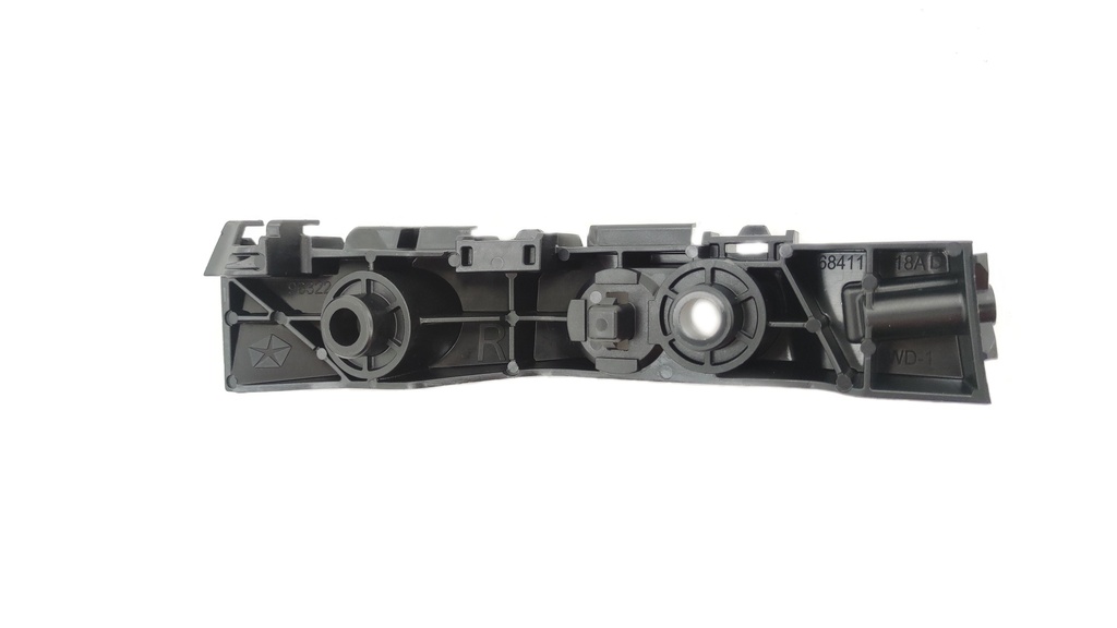 GUIA BUMPER DELANTERO DURANGO RH 14-21