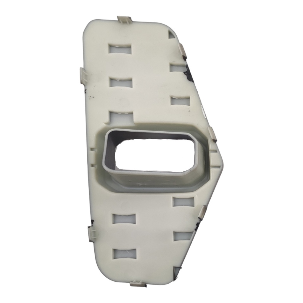 COVER HALOGENO NISSAN FRONTIER TRD 21-22 L