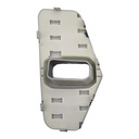 COVER HALOGENO NISSAN FRONTIER TRD 21-22 L