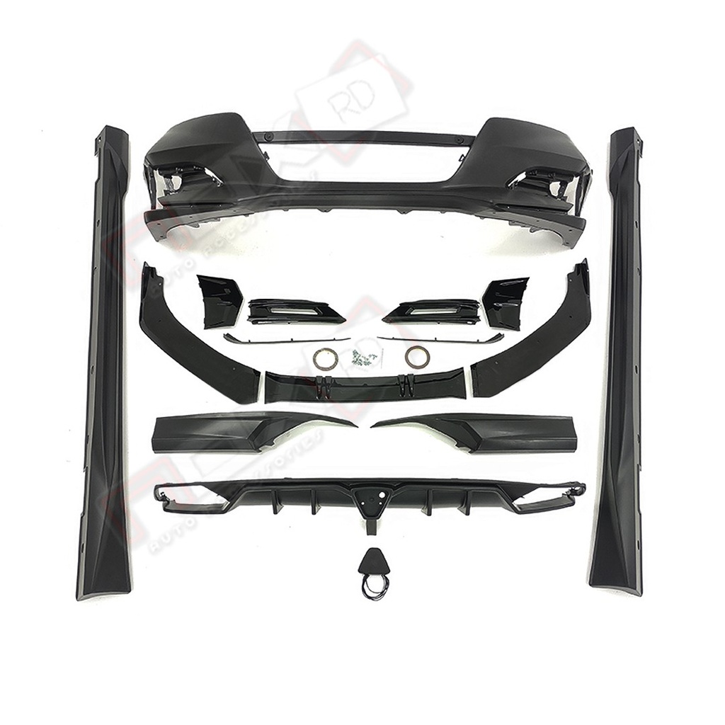 KIT SPORT HONDA  ACCORD 18-22