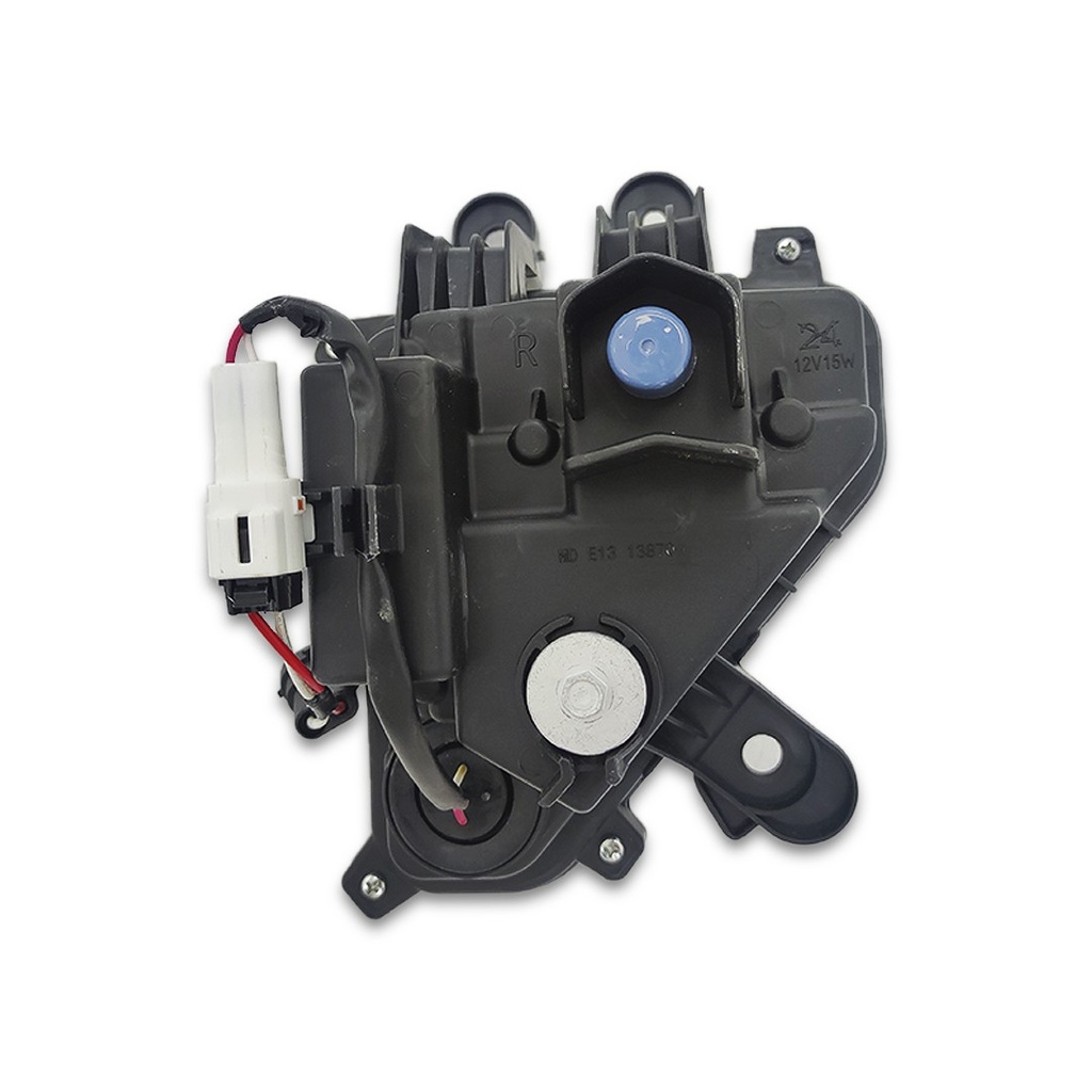 HALOGENO GX Y 4RUNNER TIPO LX RH 14-21