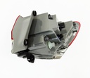 LUZ LED GUARDALODO GRAND CHEROKEE LH14-20