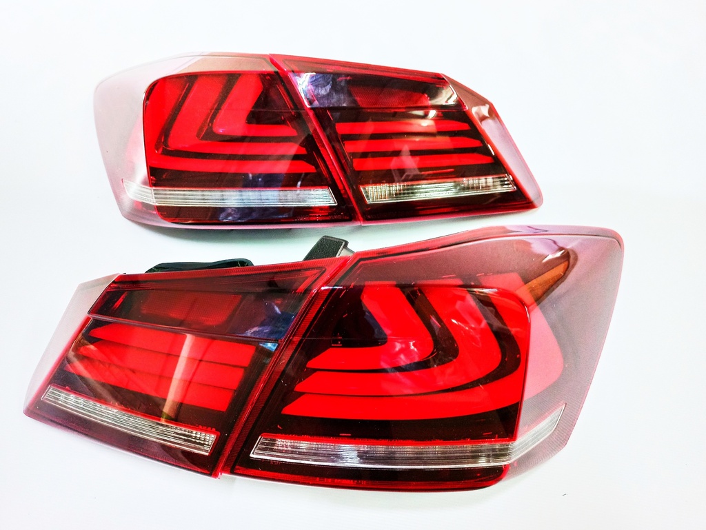 LUCES LED ACCORD 13-15 SECUENCIAL