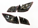 LUCES LED ACCORD 13-15 SECUENCIAL