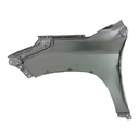 GUARDALODO DELANTERO LX570 RH 16-21
