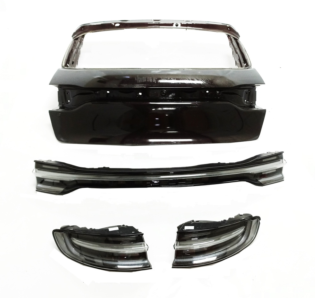 KIT COMPUERTA PORSCHE MACAN 2021 PARA 14-18