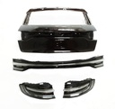 KIT COMPUERTA PORSCHE MACAN 2021 PARA 14-18