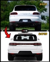 KIT COMPUERTA PORSCHE MACAN 2021 PARA 14-18