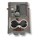 KIT INTERIOR LC300 2022 PARA LC200 08-15