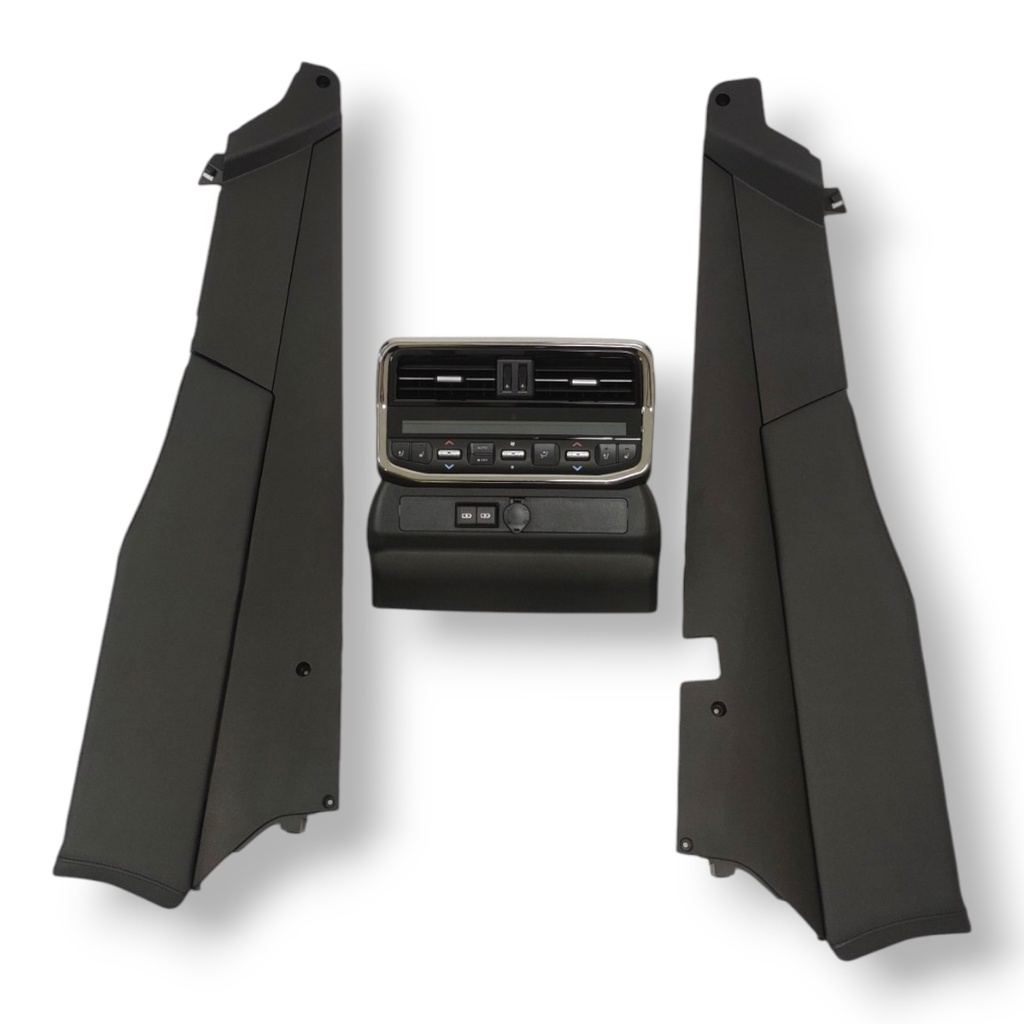 KIT INTERIOR LC300 2022 PARA LC200 08-15