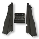 KIT INTERIOR LC300 2022 PARA LC200 08-15