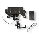 KIT INTERIOR LC300 2022 PARA LC200 08-15