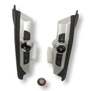KIT INTERIOR LC300 2022 PARA LC200 08-15