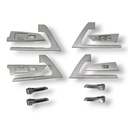 KIT INTERIOR LC300 2022 PARA LC200 08-15