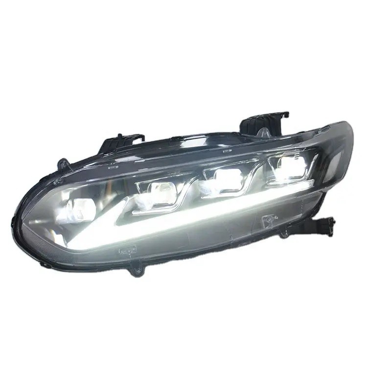 PANTALLAS ACCORD SPORT 18-22