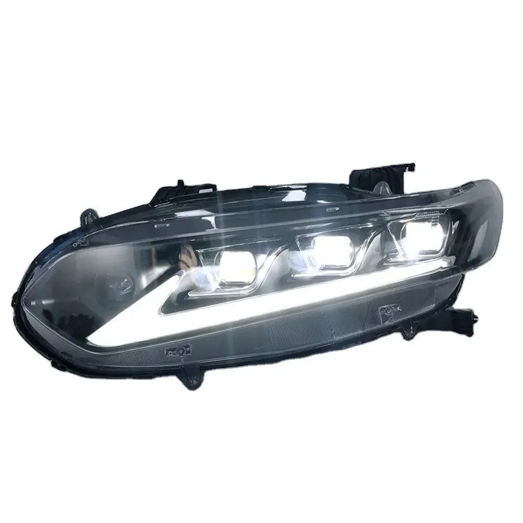 PANTALLAS ACCORD SPORT 18-22