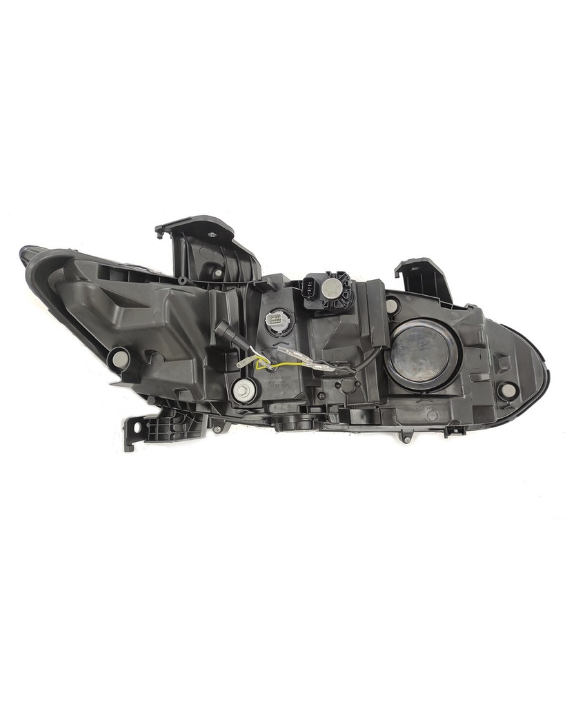 PANTALLAS ACCORD SPORT 18-22