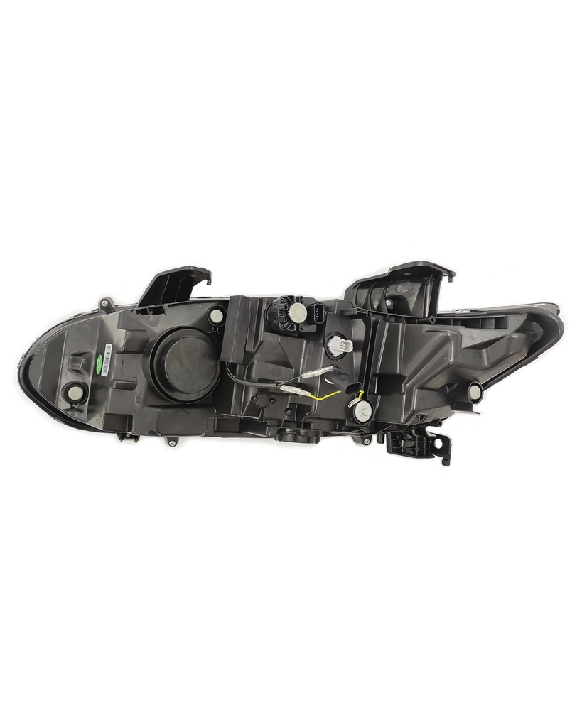 PANTALLAS ACCORD SPORT 18-22