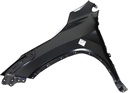 GUARDALODO DELANTERO RX350 RH 16-22
