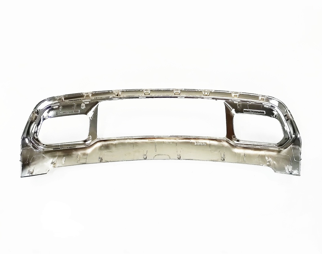 COVER CHROME DE DIFUSOR GRAND CHEROKEE 17-20