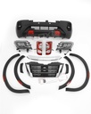 KIT NISSAN FRONTIER 2021 PARA 16-20