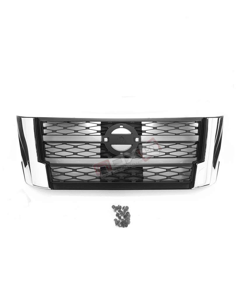 KIT NISSAN FRONTIER 2021 PARA 16-20