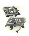 KIT NISSAN FRONTIER 2021 PARA 16-20