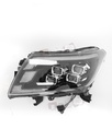 KIT NISSAN FRONTIER 2021 PARA 16-20