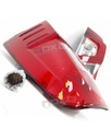 KIT NISSAN FRONTIER 2021 PARA 16-20