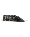 LUZ BUMPER TRASERO GX460 LH 14-21