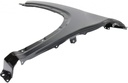 GUARDALODO DELANTERO RX350 LH 16-22