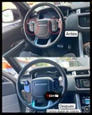 CONTROLES DE GUIA DIGITALES RANGE ROVER 21