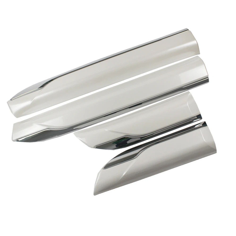 RIBETES DE PUERTA LC300 22-24 BLANCO