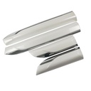 RIBETES DE PUERTA LC300 22-24 BLANCO