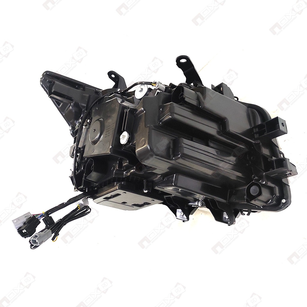 PANTALLA LED GX460 2023 PARA 14-19 LH