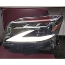 PANTALLA LED GX460 2023 PARA 14-19 LH