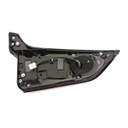 LUZ COMPUERTA RH LX570 16-20