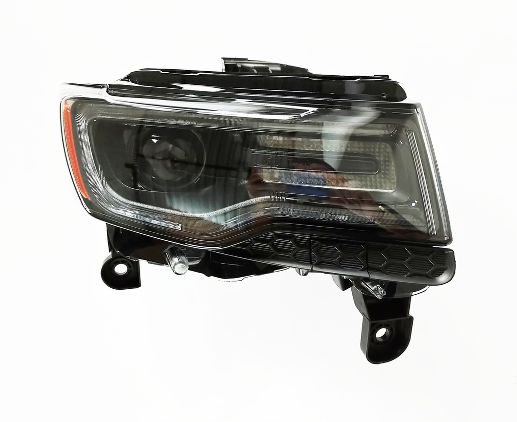 PANTALLA LED SRT RH14-16