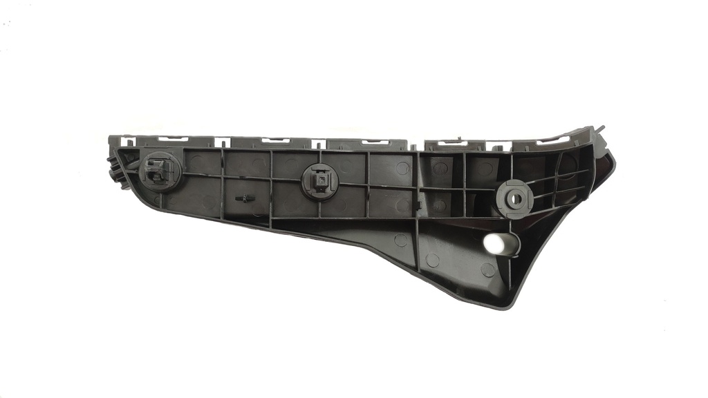GUIA BUMPER DELANTERO GX460 LH 14-21